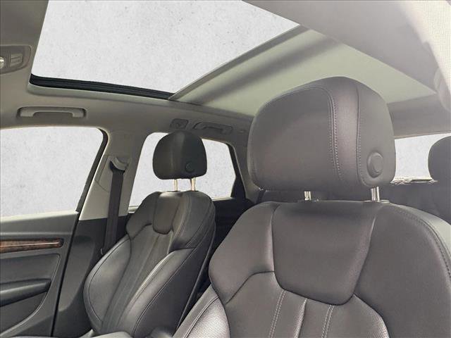 Used 2018 Audi Q5 2.0T Premium Plus image 11