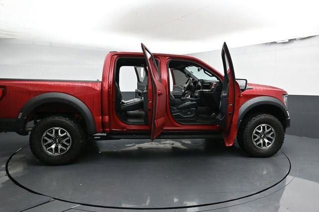 Used 2023 Ford F150 Raptor image 41