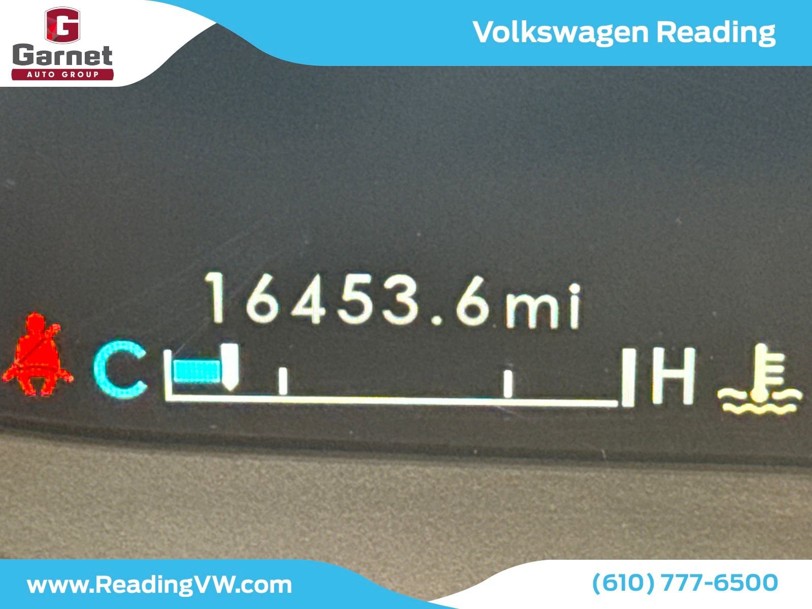 Used 2020 Lincoln Nautilus Reserve image 16