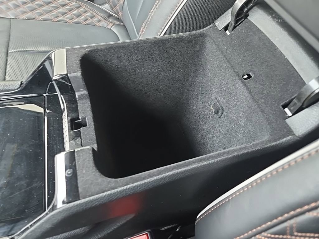 Used 2025 Jeep Grand Cherokee Summit image 68