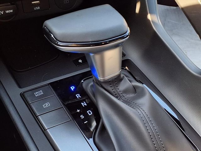 New 2025 Hyundai Elantra Sport image 20