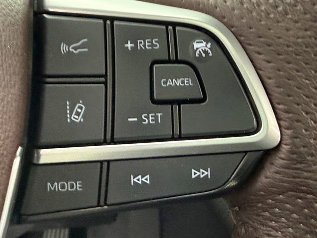 Certified 2021 Toyota Sienna Platinum image 15