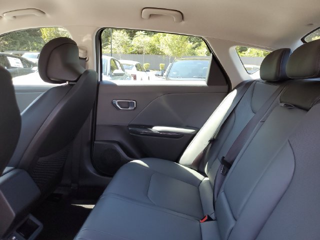 New 2026 Kia K4 EX FWD image 15