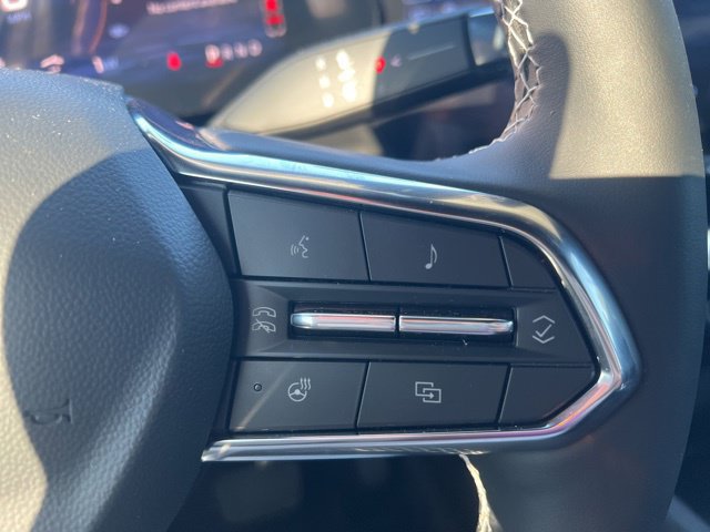 Used 2025 Chevrolet Blazer EV LT FWD image 16