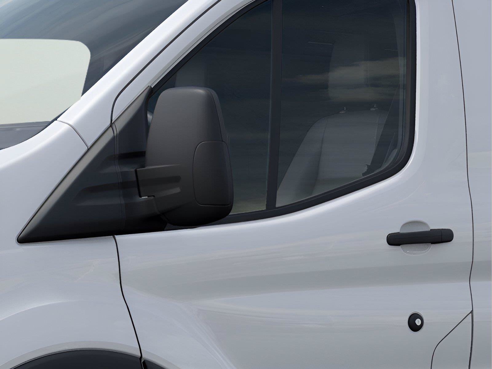 New 2027 Ford Transit 150 Low Roof RWD image 20