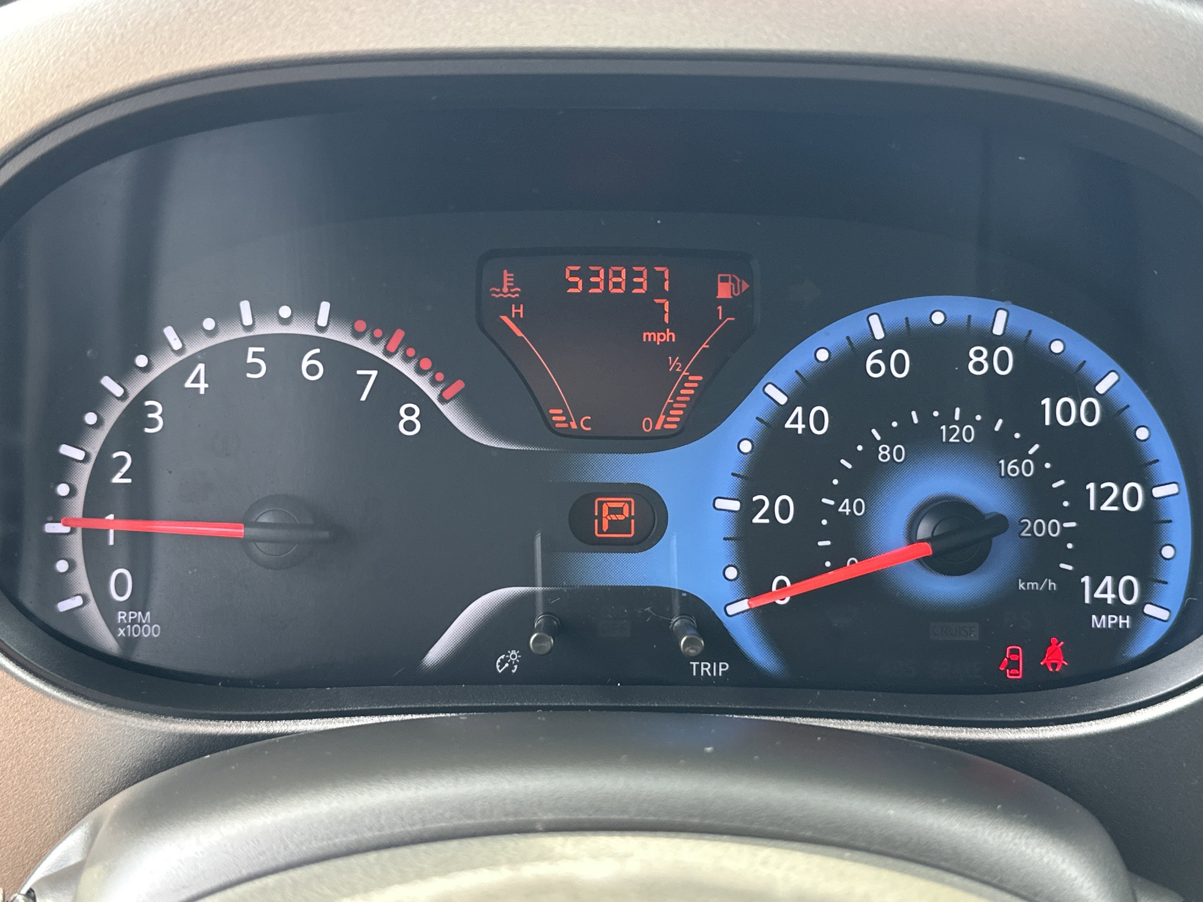 Used 2013 Nissan Cube 1.8 S w/ Interior Designer Pkg image 21