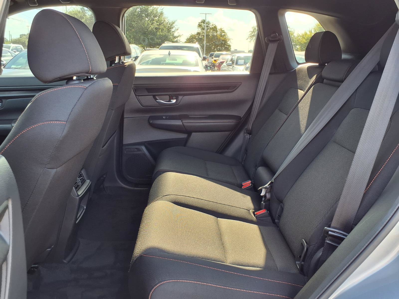 Used 2023 Honda CR-V Sport image 19