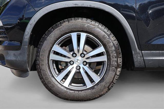 Used 2017 Honda Pilot EX-L image 9