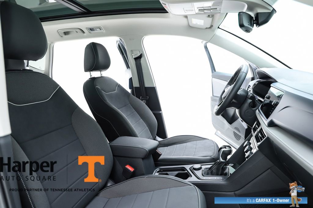 Used 2024 Volkswagen Taos SE image 73