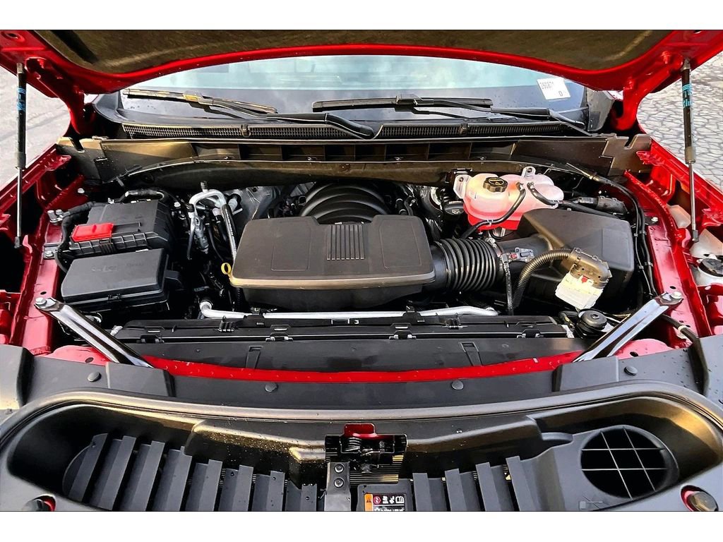 New 2026 GMC Yukon XL Elevation image 12