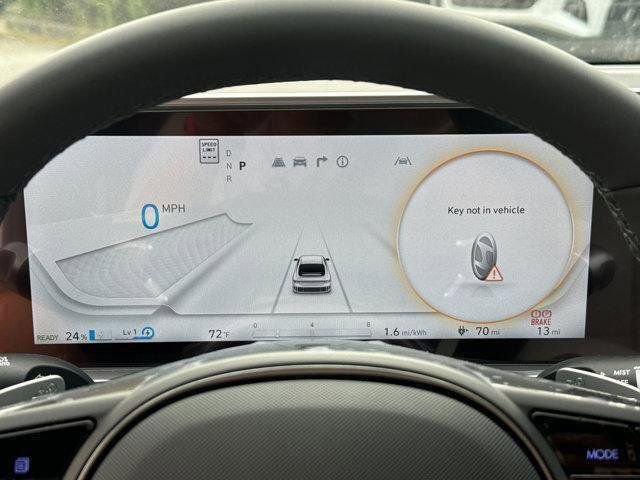 New 2025 Hyundai Ioniq 6 SEL image 22
