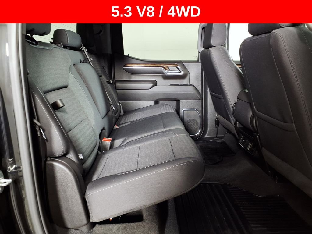 Used 2023 GMC Sierra 1500 Elevation image 10