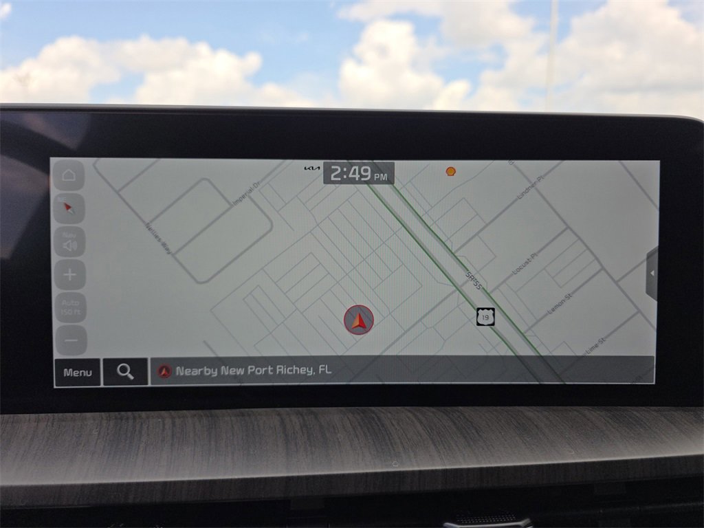 New 2025 Kia Telluride SX image 26