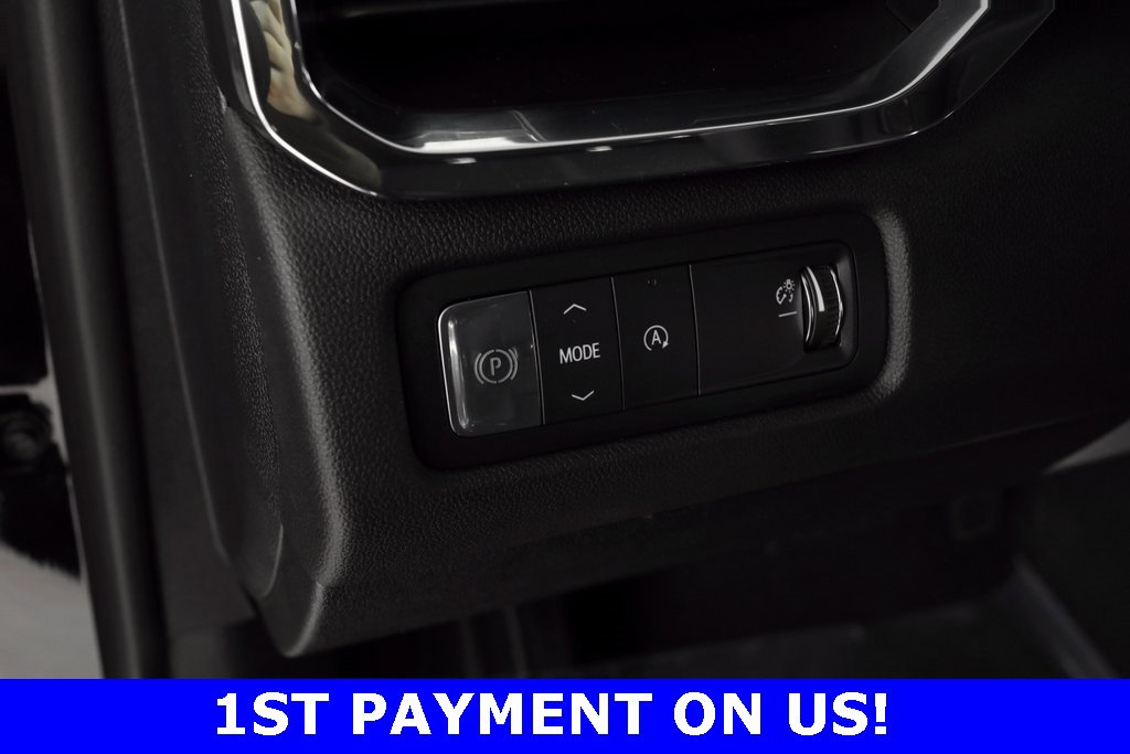 Used 2024 GMC Acadia Elevation w/ LPO, Floor Liner Package image 26