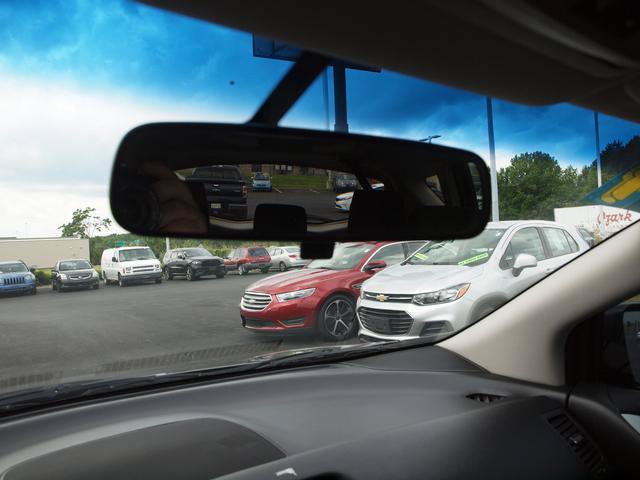 Used 2014 Nissan Murano S AWD/4WD image 11