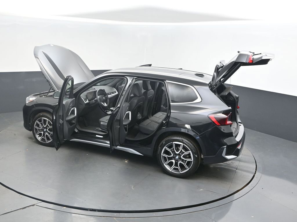 Used 2025 BMW X1 xDrive28i image 47