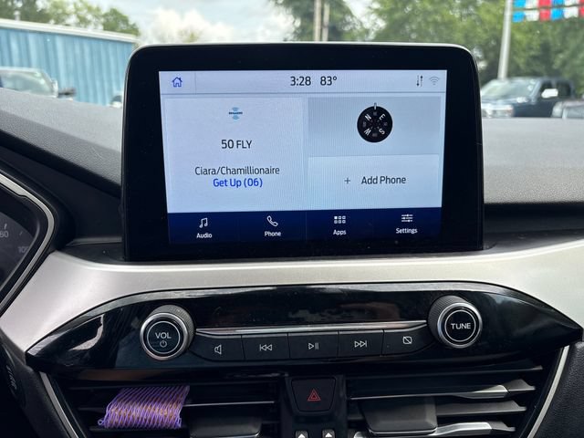 Used 2020 Ford Escape SE AWD/4WD image 14