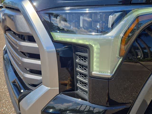 Used 2022 Toyota Tundra Limited RWD image 11