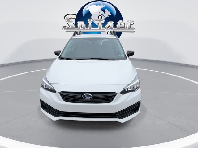 Used 2023 Subaru Impreza 2.0i image 3
