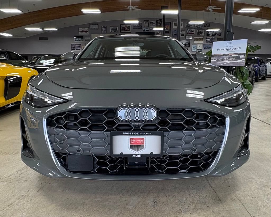 New 2026 Audi A6 Prestige AWD/4WD image 3