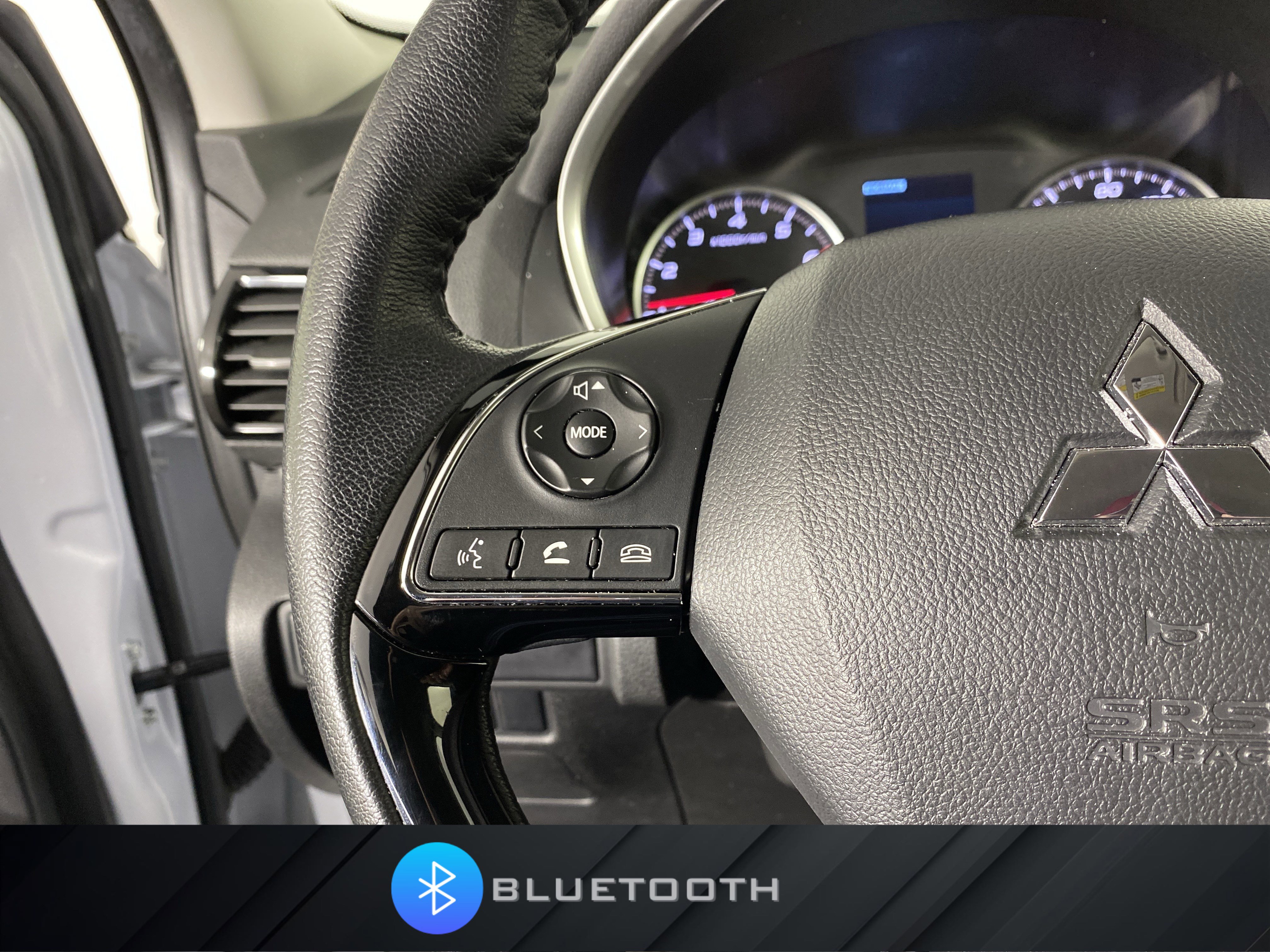 Used 2024 Mitsubishi Eclipse Cross SE image 24