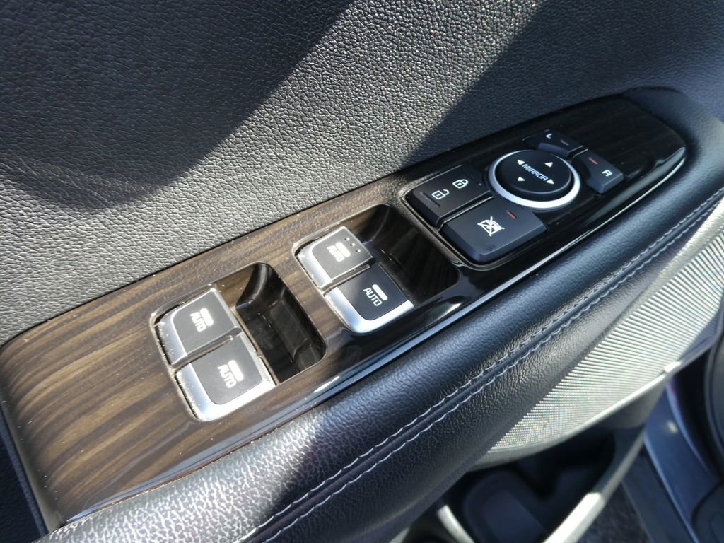 Used 2019 Kia Sorento EX w/ EX Touring Package image 24