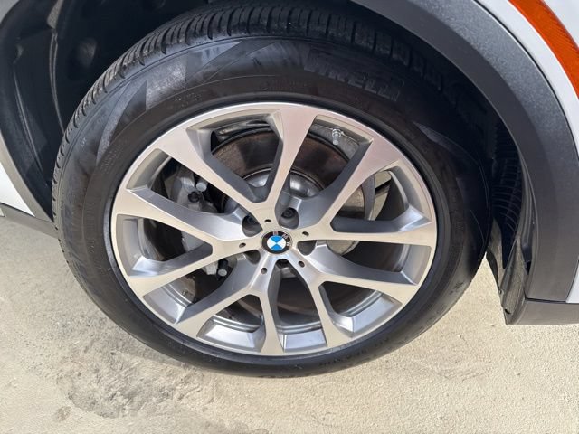 Used 2019 BMW X5 xDrive40i w/ Convenience Package AWD/4WD image 37