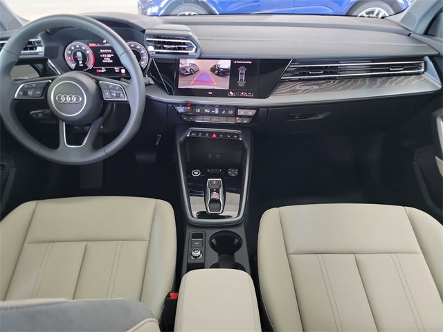New 2026 Audi A3 2.0T Premium Plus image 20