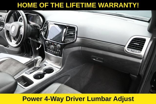 Used 2020 Jeep Grand Cherokee Altitude AWD/4WD image 51