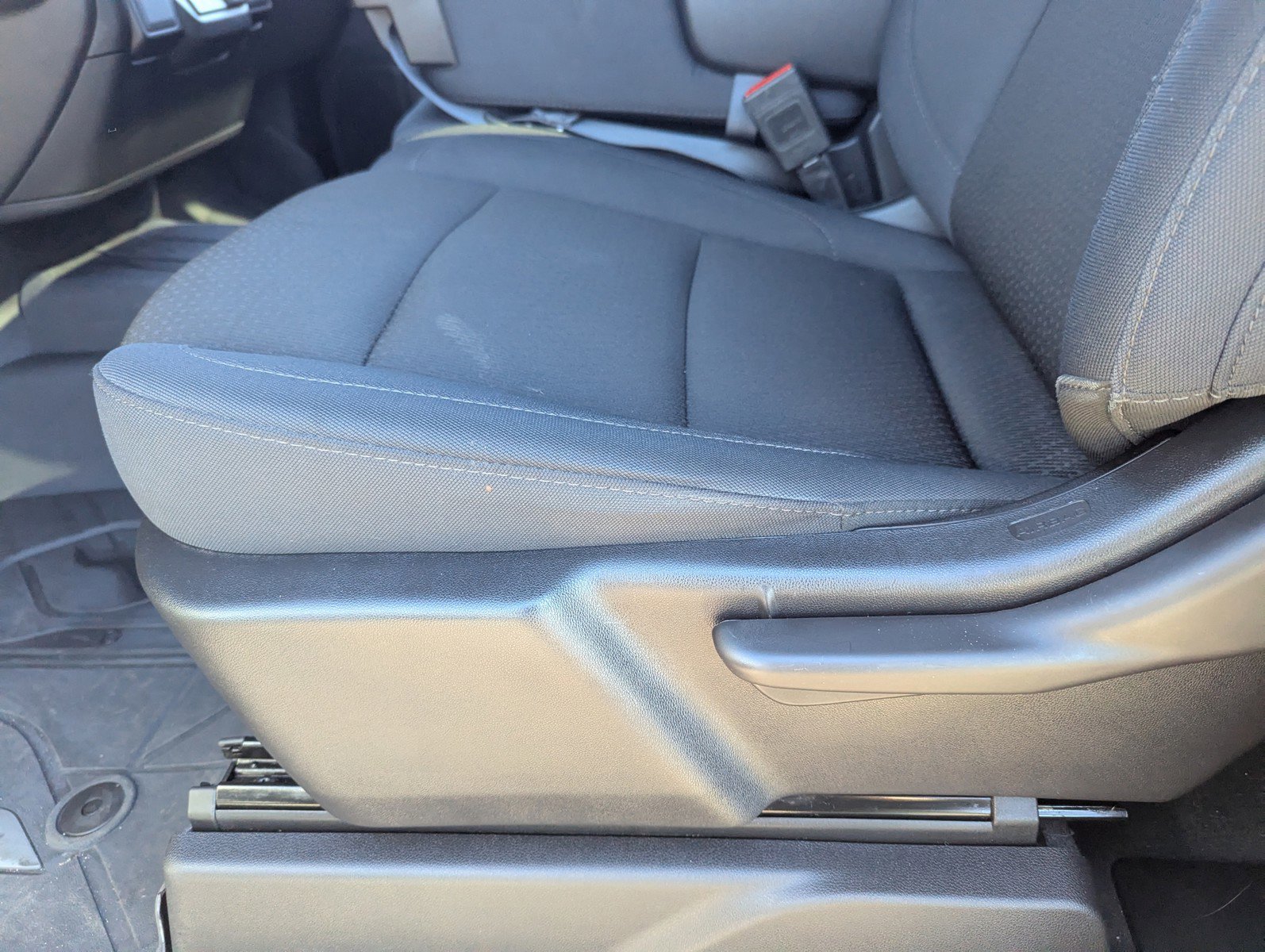 Certified 2025 Chevrolet Silverado 1500 W/T w/ LPO, Liner Protection Package image 16