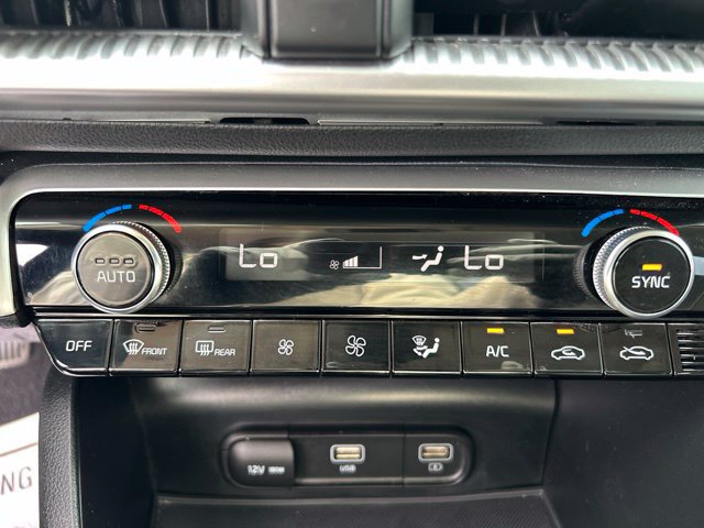 Used 2022 Kia K5 LXS AWD/4WD image 28