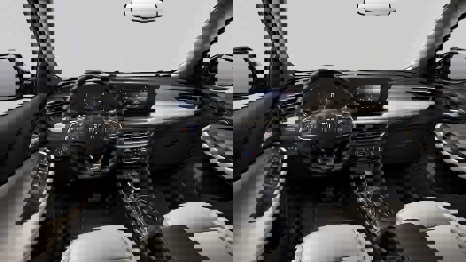 New 2026 Buick Encore GX Sport Touring w/ Black Roof Package image 33