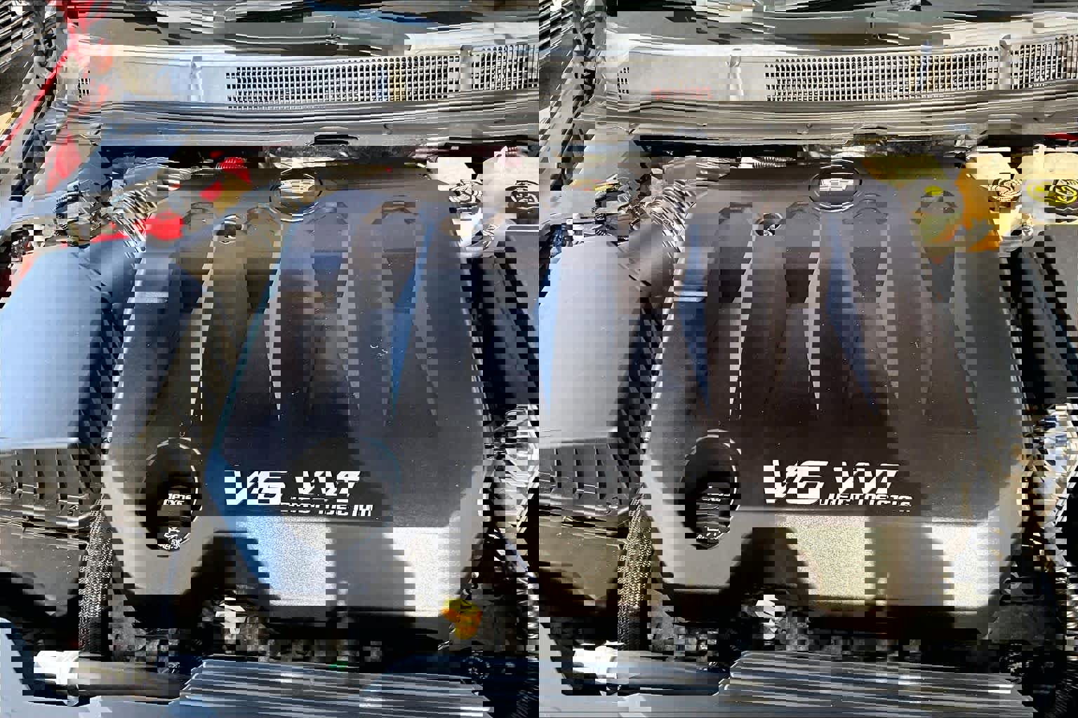 Used 2019 Cadillac XTS Luxury image 31