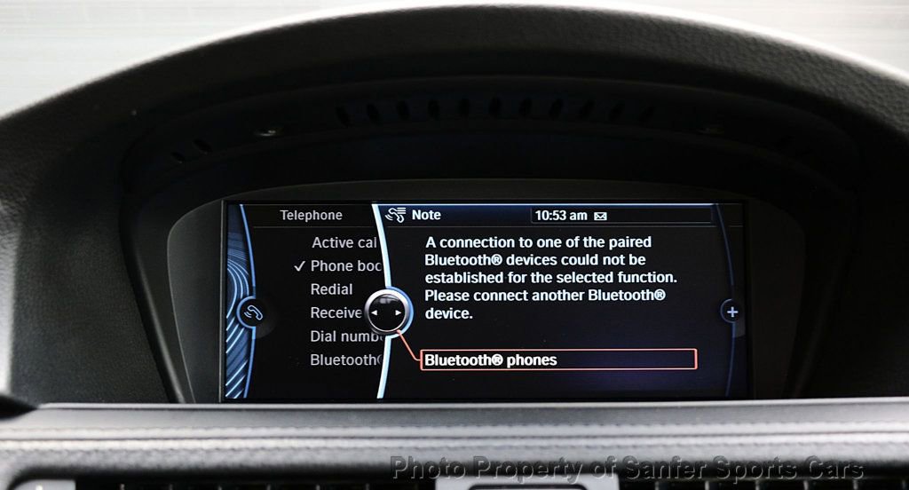 Used 2013 BMW M3 Coupe image 34