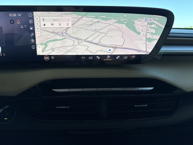 New 2027 Buick Enclave Preferred w/ Power Package FWD image 9