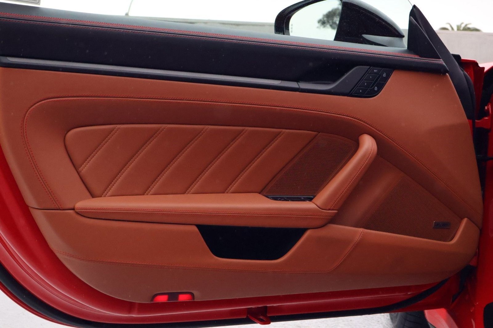 New 2026 Porsche 911 Targa 4 GTS image 13