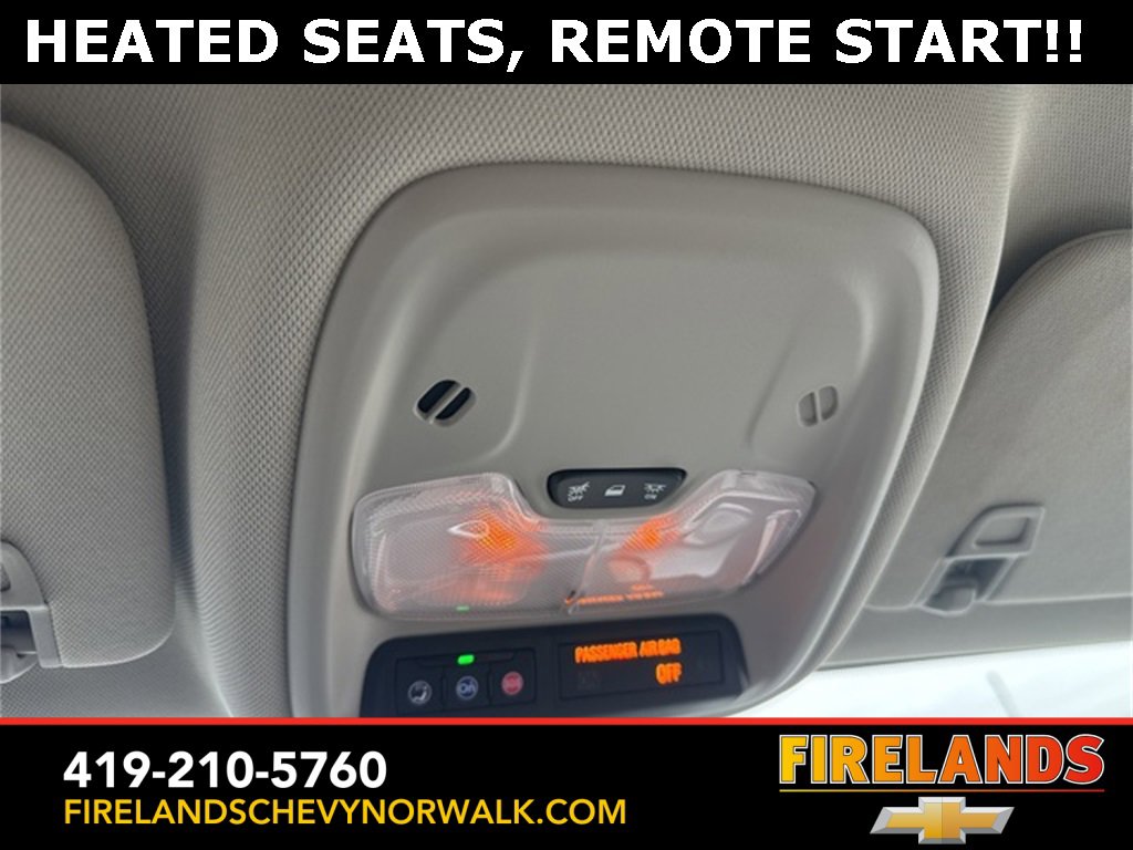 Certified 2023 Buick Encore GX Preferred w/ Cold Weather Comfort Package image 33