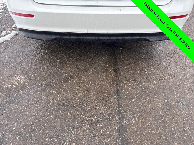 Certified 2023 Honda Accord EX image 16