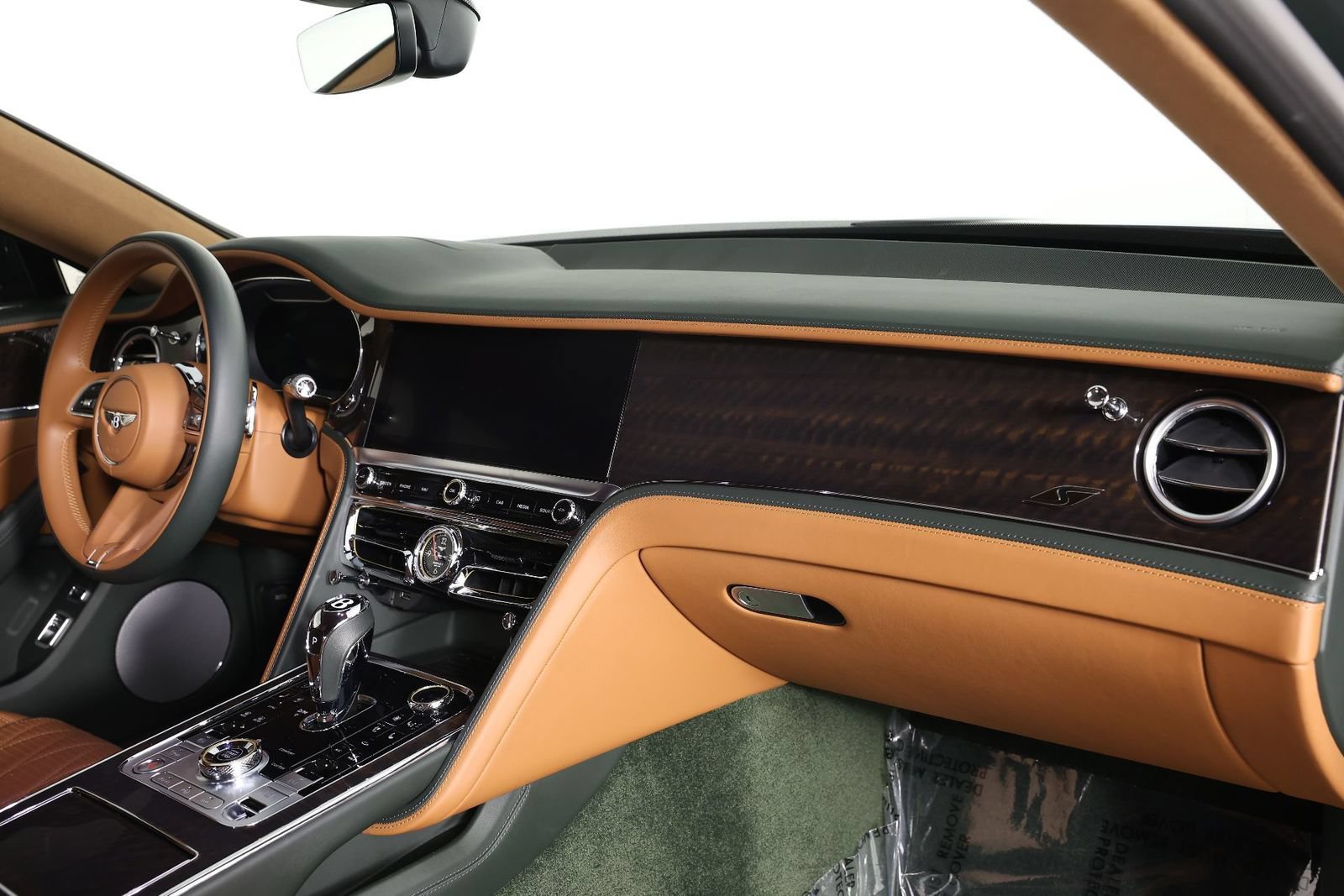 Certified 2023 Bentley Flying Spur S V8 AWD/4WD image 27
