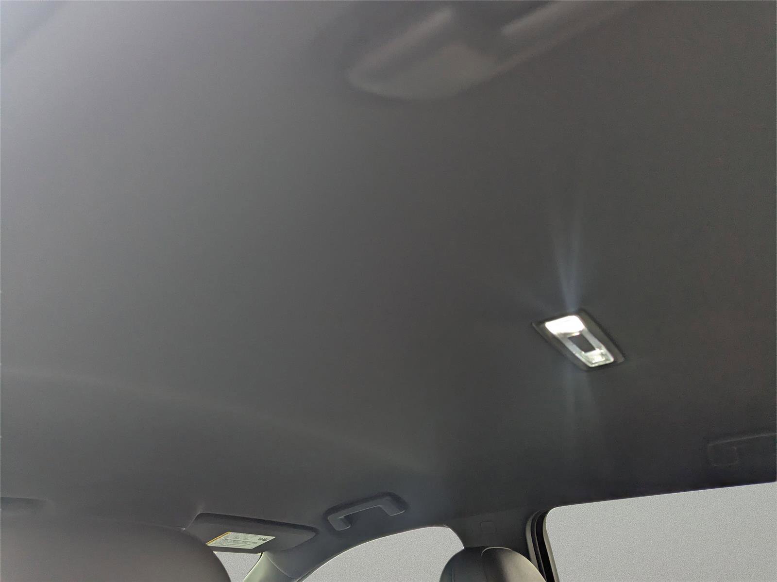 New 2026 Chevrolet Equinox RS w/ Safety and Technology Package image 21