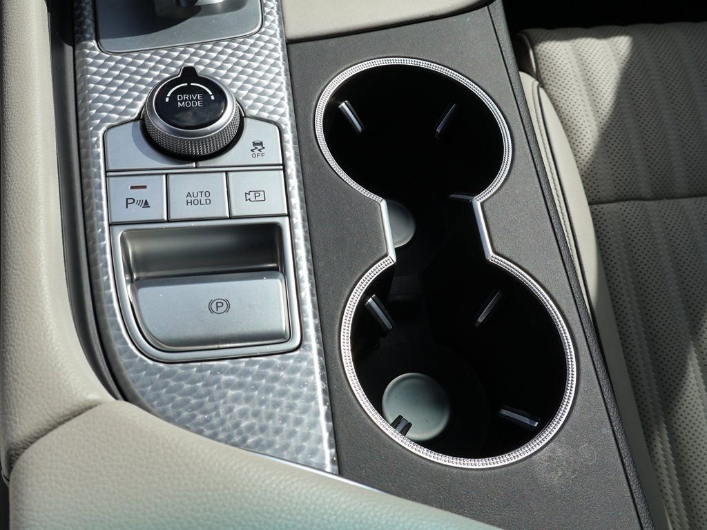 Used 2023 Genesis G70 2.0T w/ Sport Prestige Package image 54