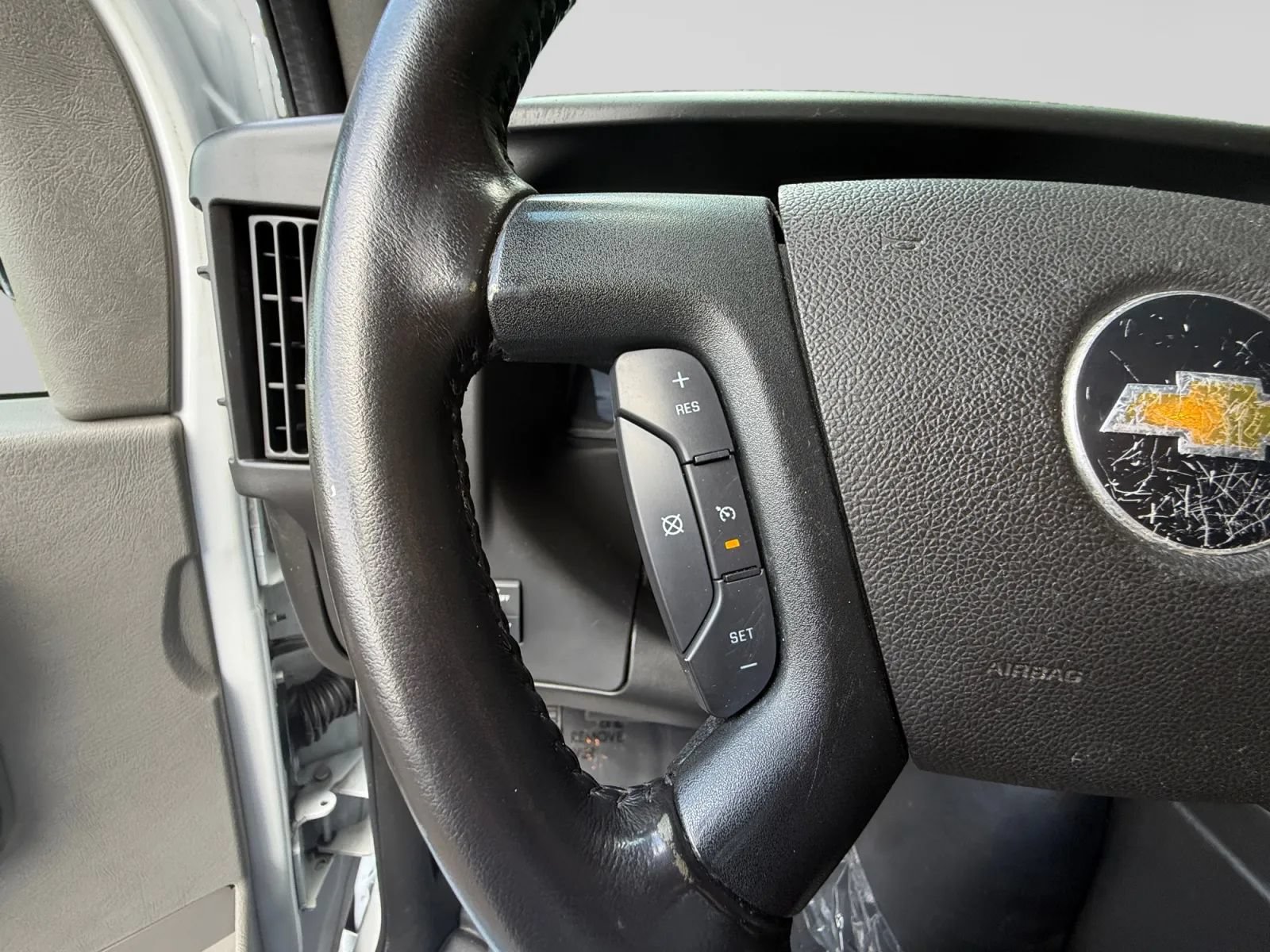 Used 2020 Chevrolet Express 2500 w/ Driver Convenience Package RWD image 24