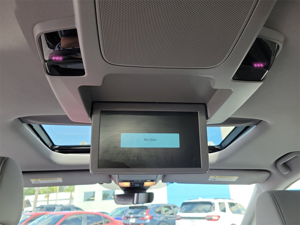 Certified 2023 Honda Odyssey Touring image 20
