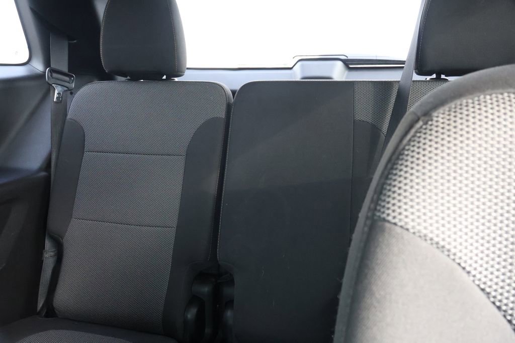 Used 2019 Chevrolet Traverse LT image 34