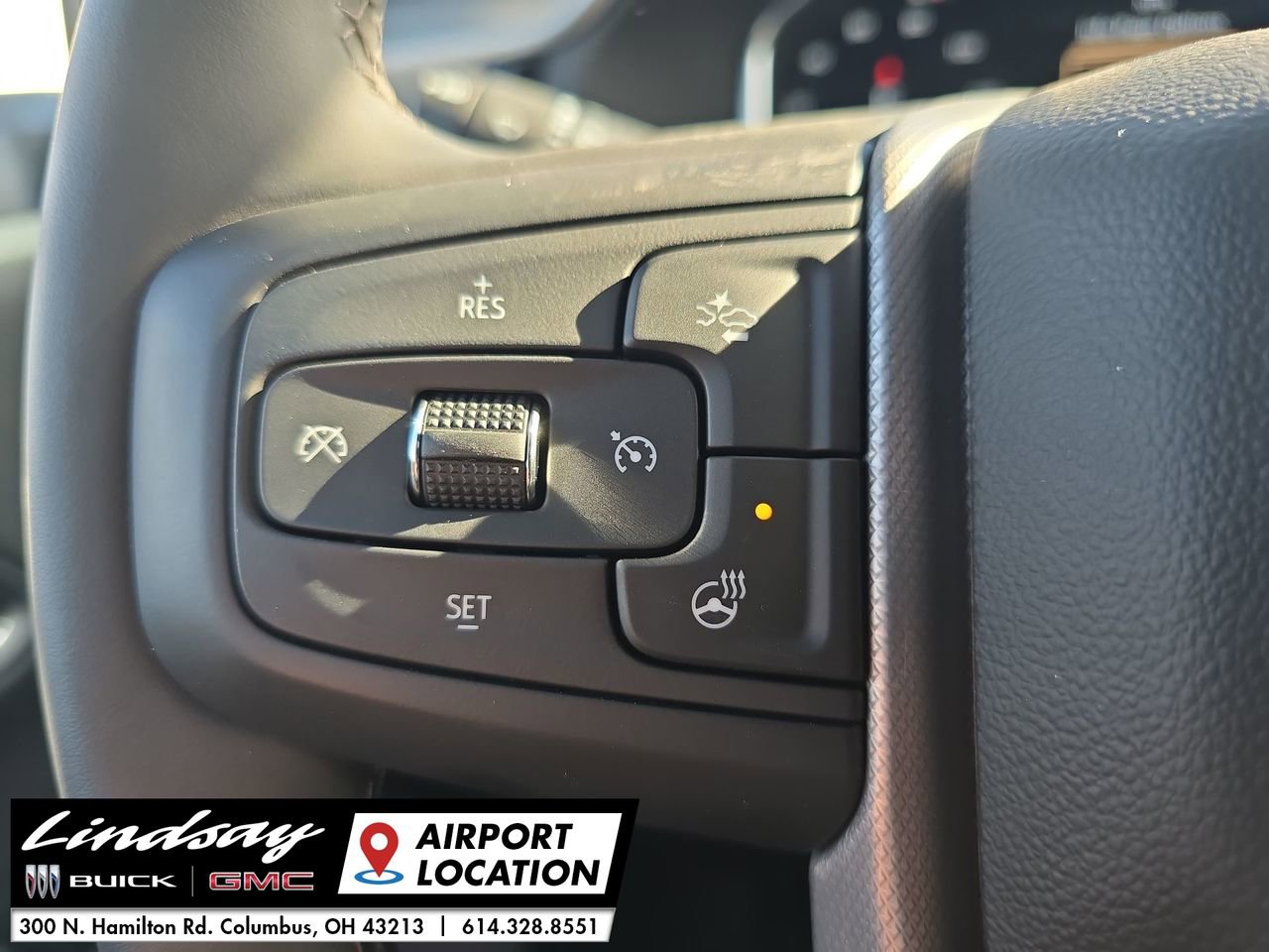 New 2025 GMC Sierra 2500 Denali w/ Denali Reserve Package image 41