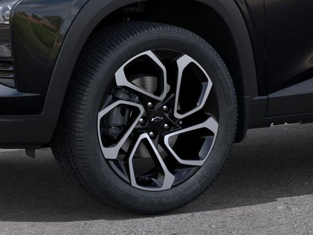 New 2026 Chevrolet Trax RS w/ Driver Confidence Package image 9