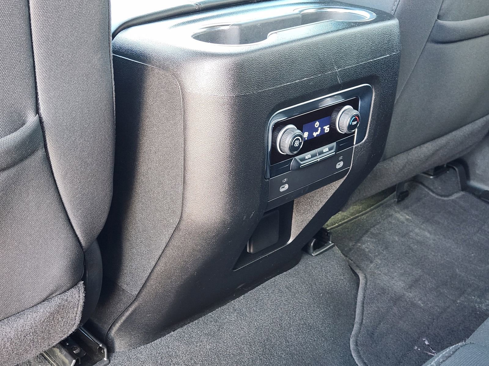 Used 2024 Chevrolet Tahoe LS w/ Driver Alert Package image 33