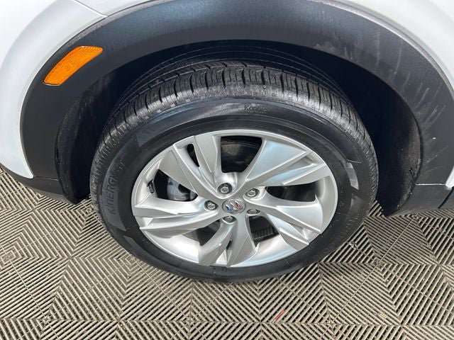 Used 2024 Buick Encore GX Preferred AWD/4WD image 11