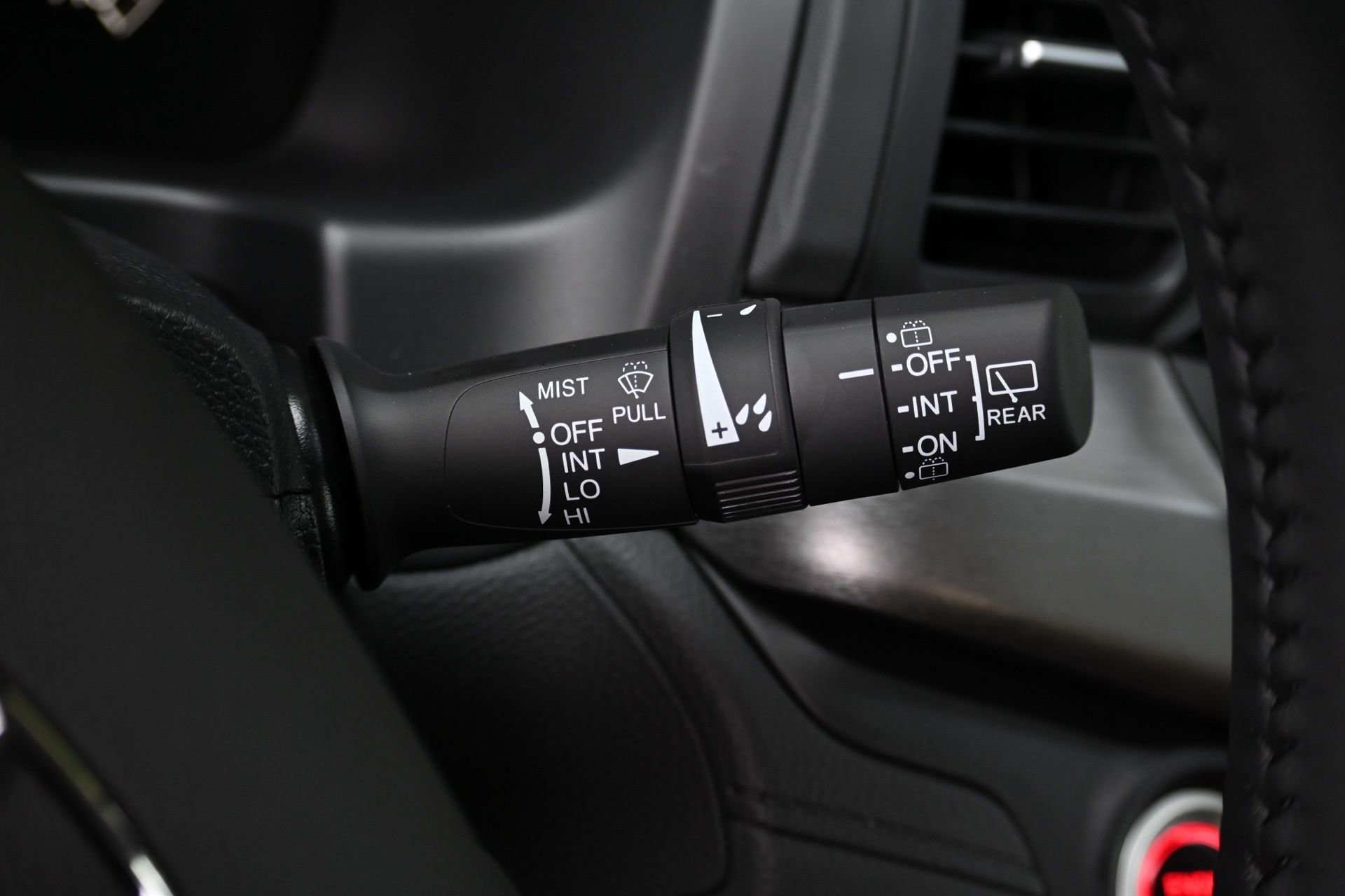 New 2026 Honda Odyssey EX-L image 30