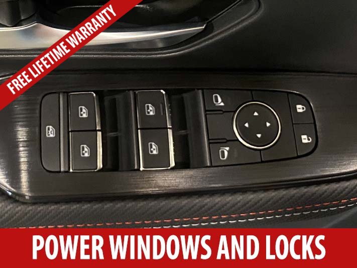 New 2026 Nissan Kicks SR w/ Cold Weather Package FWD image 7